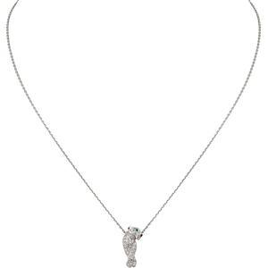 COLLAR PANTHÈRE DE CARTIER