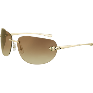 GAFAS DE SOL PANTHÈRE DE CARTIER