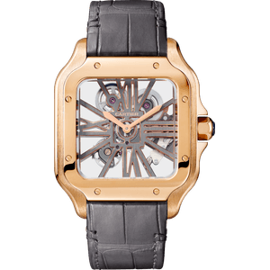 RELOJ SANTOS DE CARTIER