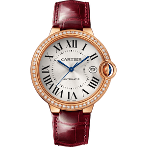 RELOJ BALLON BLEU DE CARTIER