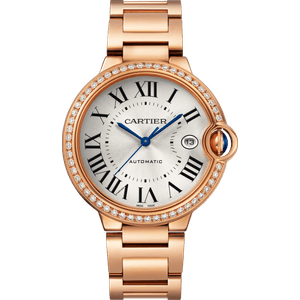 RELOJ BALLON BLEU DE CARTIER