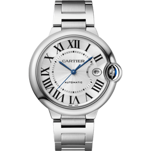 RELOJ BALLON BLEU DE CARTIER