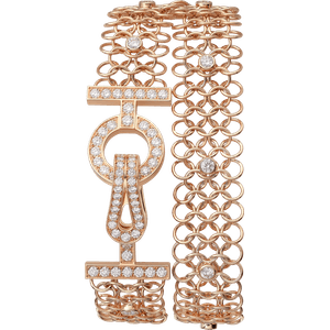 PULSERA AGRAFE