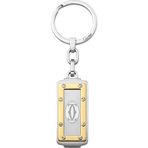 LLAVERO SANTOS DE CARTIER