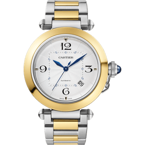 RELOJ PASHA DE CARTIER