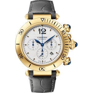 RELOJ PASHA DE CARTIER