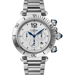 RELOJ PASHA DE CARTIER