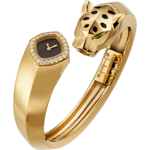RELOJES JOYA PANTHÈRE