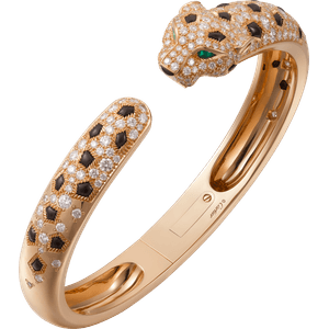 PULSERA PANTHÈRE DE CARTIER