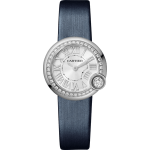 RELOJ BALLON BLANC DE CARTIER