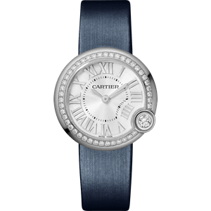 RELOJ BALLON BLANC DE CARTIER