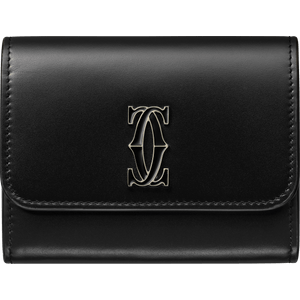 MINICARTERA, DOBLE C DE CARTIER