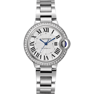 RELOJ BALLON BLEU DE CARTIER