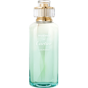 RIVIÈRES DE CARTIER LUXURIANCE