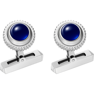 GEMELOS PASHA DE CARTIER