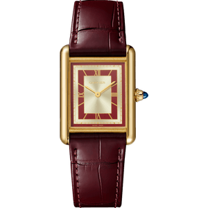 RELOJ TANK LOUIS CARTIER