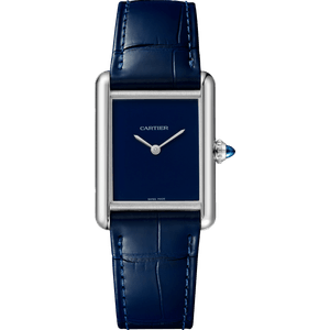 RELOJ TANK MUST