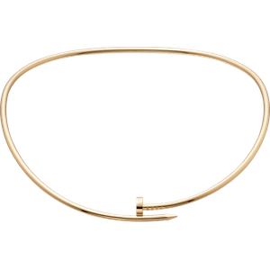 COLLAR JUSTE UN CLOU