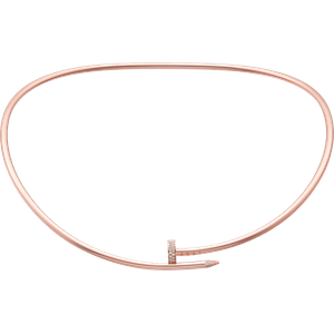 COLLAR JUSTE UN CLOU