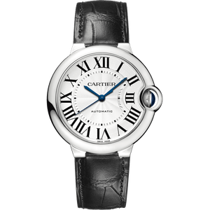 RELOJ BALLON BLEU DE CARTIER