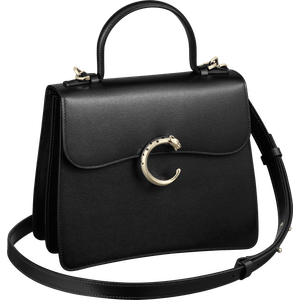 BOLSO DE MANO TAMAÑO PEQUEÑO, PANTHÈRE DE CARTIER