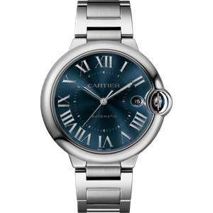 RELOJ BALLON BLEU DE CARTIER