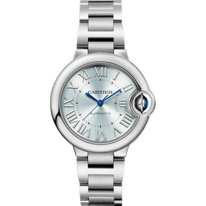 RELOJ BALLON BLEU DE CARTIER