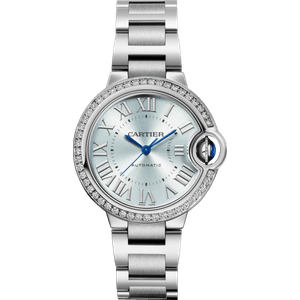 RELOJ BALLON BLEU DE CARTIER