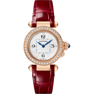 RELOJ PASHA DE CARTIER