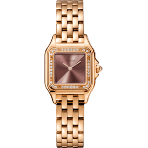Reloj Panthère de Cartier