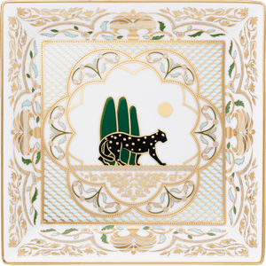 Bandeja Panthère de Cartier tamaño mediano