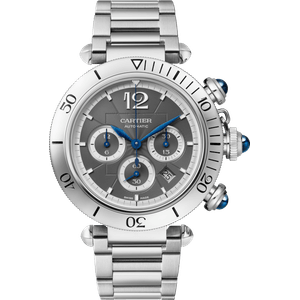 RELOJ PASHA DE CARTIER