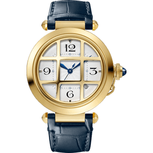 RELOJ PASHA DE CARTIER