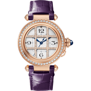 RELOJ PASHA DE CARTIER
