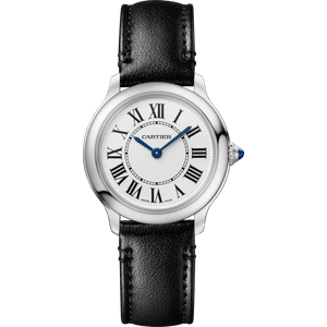 RELOJ RONDE MUST DE CARTIER