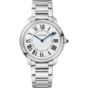 RELOJ RONDE MUST DE CARTIER