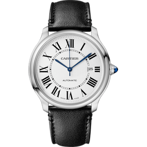 RELOJ RONDE MUST DE CARTIER