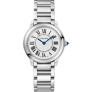 RELOJ RONDE MUST DE CARTIER