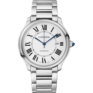 RELOJ RONDE MUST DE CARTIER