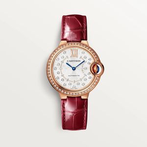 RELOJ BALLON BLEU DE CARTIER