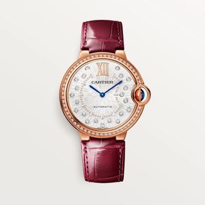 RELOJ BALLON BLEU DE CARTIER