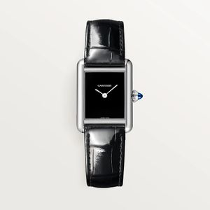 RELOJ TANK MUST DE CARTIER