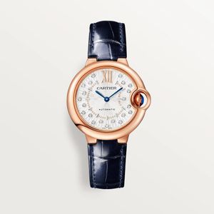 RELOJ BALLON BLEU DE CARTIER