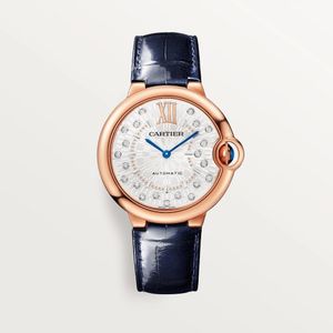 RELOJ BALLON BLEU DE CARTIER