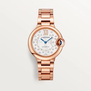 RELOJ BALLON BLEU DE CARTIER
