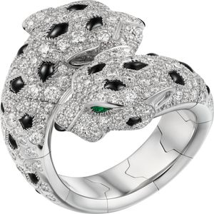 ANILLO PANTHÈRE DE CARTIER
