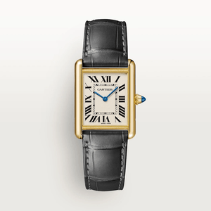 RELOJ TANK LOUIS CARTIER