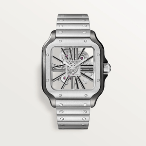 RELOJ SANTOS DE CARTIER