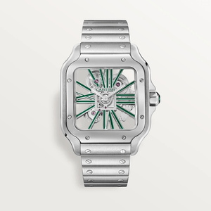 RELOJ SANTOS DE CARTIER