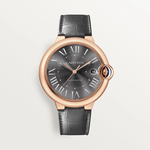 RELOJ BALLON BLEU DE CARTIER